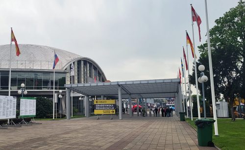 Država osnovala preduzeće Sava Properties 2026