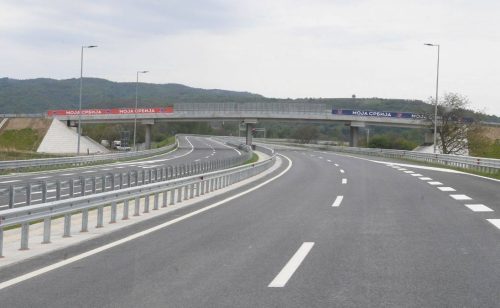 Počinje gradnja deonice Moravskog koridora od Vrbe do Adrana