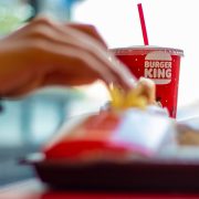 Lanac restorana brze hrane Burger King dolazi u Bosnu i Hercegovinu