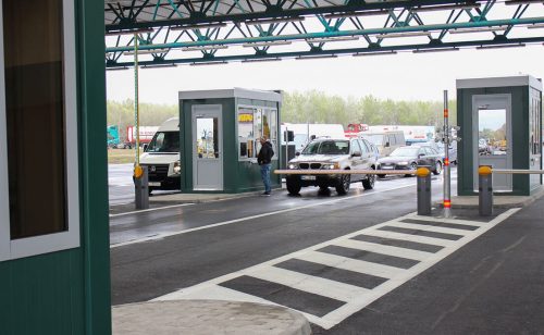 Počela puna primena EES sistema