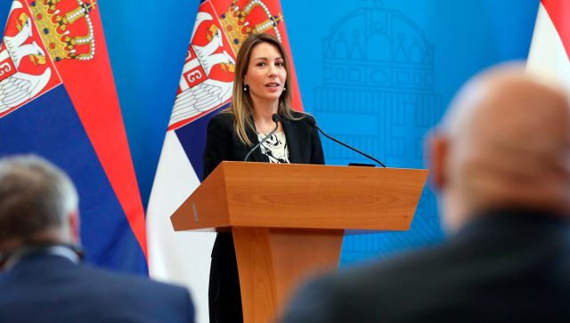 Đedović: Do kraja maja Vlada Srbije usvojiće listu prioritetnih investicija u energetici