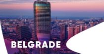 Beograd i Srbija u Parizu predstavljaju kandidaturu za Expo 2027. godine