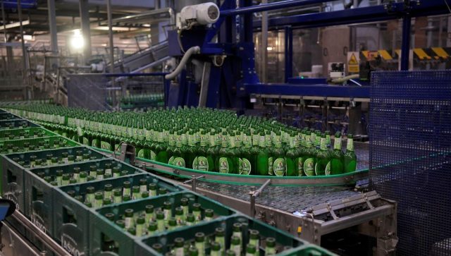 Heineken prodao sedam pivara za jedan evro