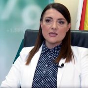 Vučinić: Montenegroberza može uspešno da realizuje prodaju državnih obveznica