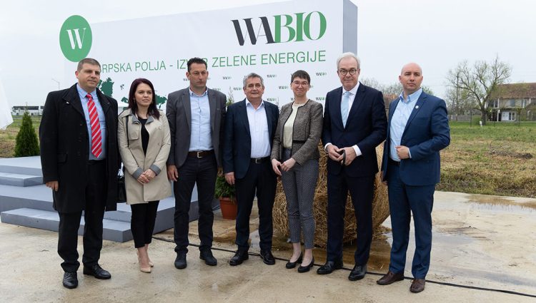 Počinje izgradnja prvog LNG biogasnog postrojenja u Srbiji