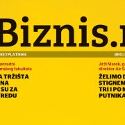 Biznis.rs magazin – Broj 19, april 2023.