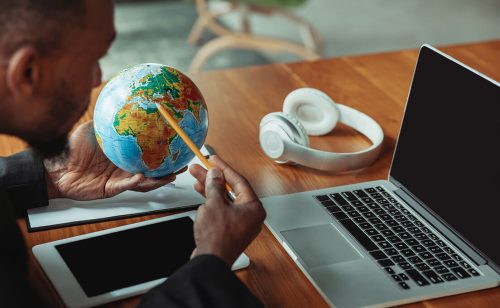 Afrički ekonomski rast mogao bi da nadmaši azijski ove godine