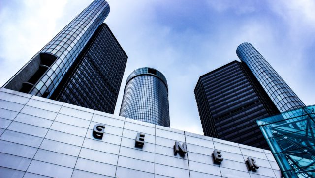 General Motors se približava ostvarenju cilja za smanjenje troškova