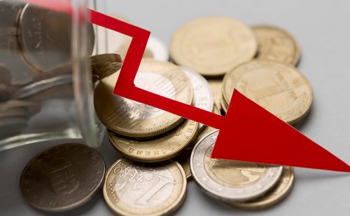 Crna Gora zabeležila pad stranih direktnih investicija od skoro 11 odsto