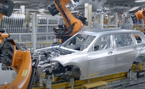 BMW sprema ponude za dobrovoljni odlazak 8.000 zaposlenih