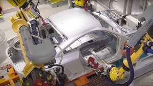 Opada tržišni udeo evropskih i japanskih proizvođača automobila