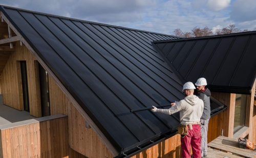 Rast prihoda i dobiti za montažno preduzeće Jedinstvo iz Sevojna