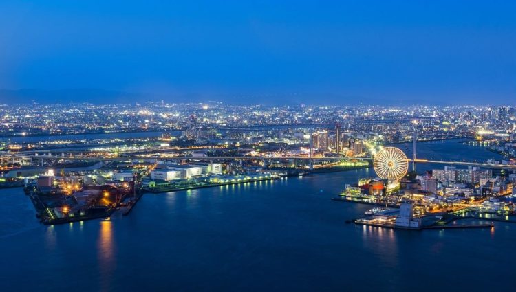 Crna Gora će učestvovati na svetskoj izložbi Expo 2025 Osaka