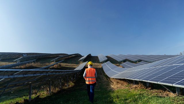 Ko može biti strateški partner države za izgradnju velikih solarnih elektrana?
