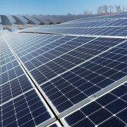 NIS nastavlja da ulaže u solarnu energiju