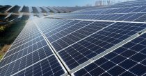 Upotreba solarne energije zabeležiće rast od 18 puta do 2050. godine