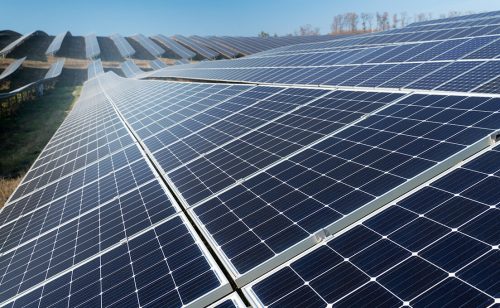 Evropska banka odobrila 45 miliona dolara za solarnu elektranu u Ukrajini