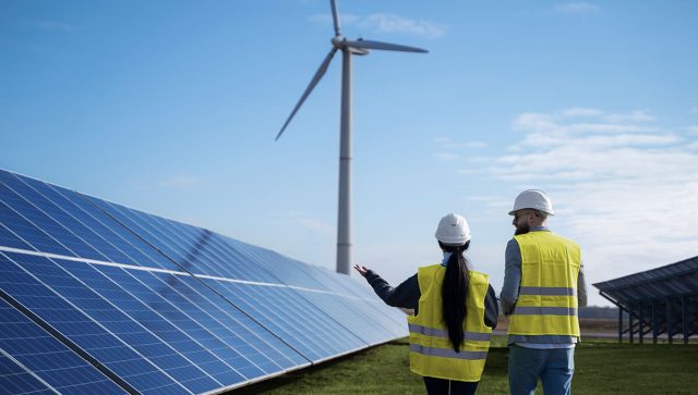 Nemačka tri petine struje dobija iz obnovljivih izvora