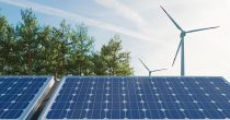 vetrenjača vetroelektrana 3d-solar-pannels-project-energy-saving solarni paneli OIE obnovljivi izvori energije
