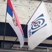 Sindikat radnika EPS-a najavio protest ispred sedišta Poštanske štedionice