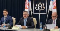Referentna ili repo stopa: Kako Narodna banka Srbije nastavlja borbu protiv inflacije?