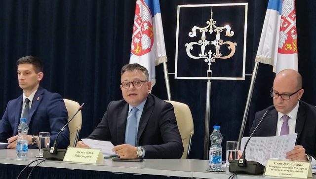 Referentna ili repo stopa: Kako Narodna banka Srbije nastavlja borbu protiv inflacije?