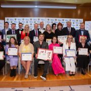 Dodeljena priznanja PRO PR GLOBE Awards 2022