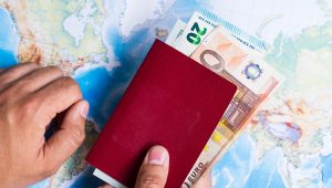 Western Union dostupan na hiljadama Deutsche Post lokacija širom Nemačke