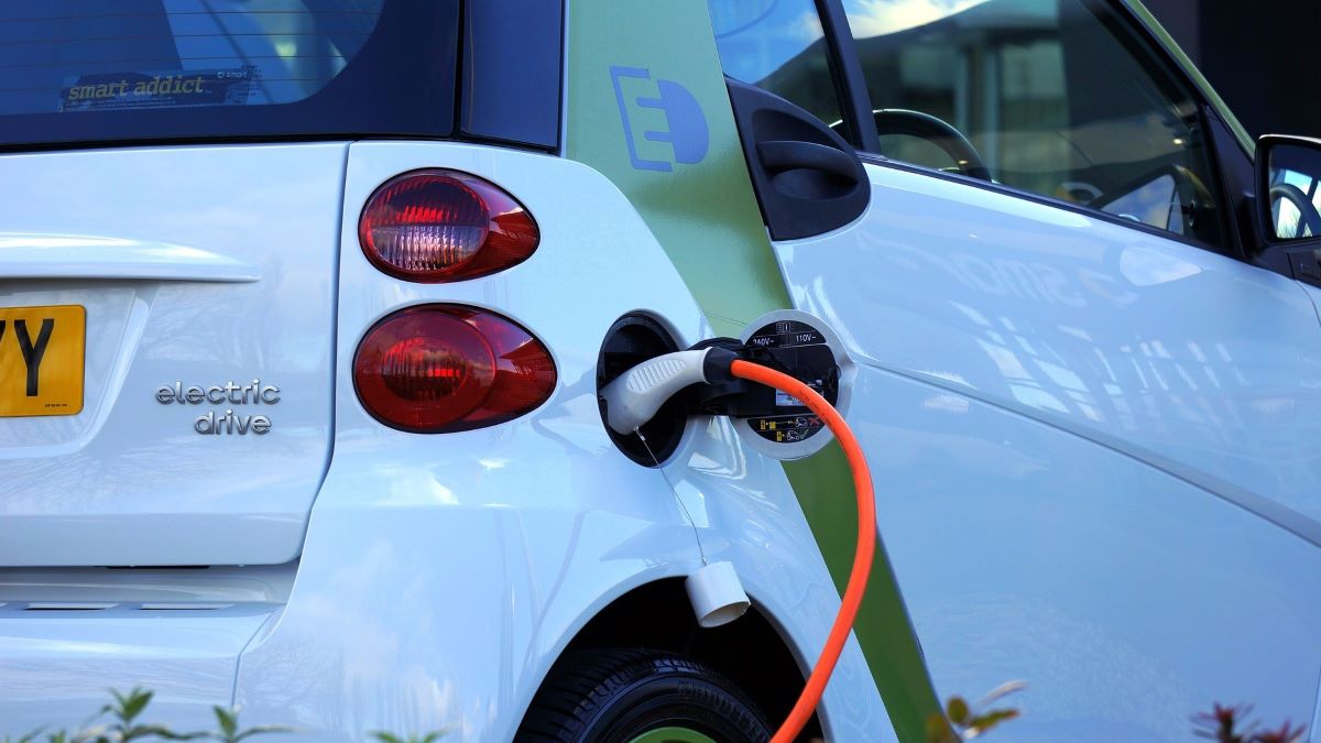 Do 2030. u Kini će skoro svaki treći automobil biti električni, a u SAD i EU svaki peti