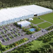 Kineska kompanija Haitian International u Rumi gradi fabriku na 250.000 kvadrata