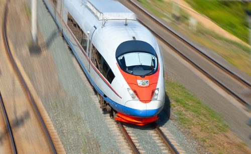 Posle 100 godina od Beograda do Zagreba vozom ponovo za četiri sata