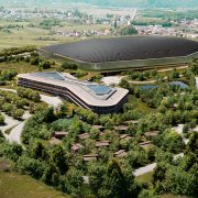 Kompanije Rimac i BMW započele saradnju na proizvodnji baterijskih sistema