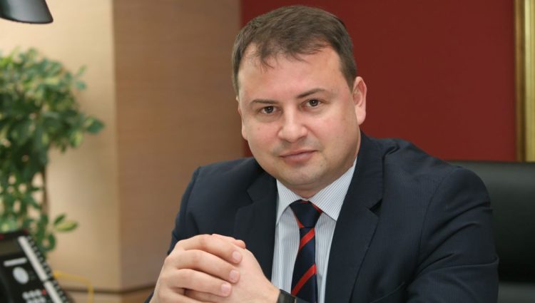 Slobodan Cvetković izabran za novog ministra privrede