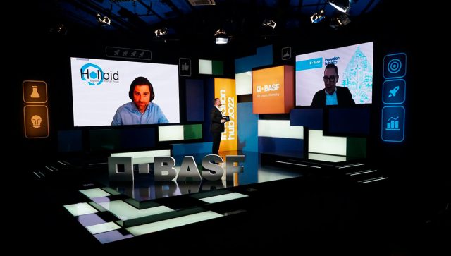 BASF ostvario bolji rezultat od očekivanog u trećem kvartalu