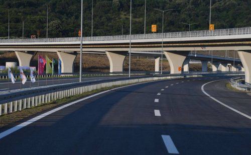 Počinje naplata putarine za vozila IV kategorije na obilaznici oko Beograda