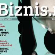 Biznis.rs magazin – Broj 21, jun 2023.