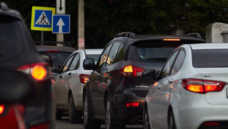 U Nemačkoj zbog zelene agende moguća zabrana vožnje tokom vikenda