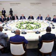 Afrički lideri hoće da Putin obnovi sporazum o izvozu žita