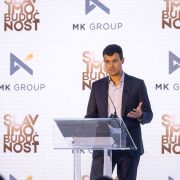 MK grupa najavila investicije od 1,6 milijardi evra u naredne tri godine