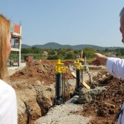 Narednih dana završetak radova na gasnoj interkonekciji Srbija-Bugarska