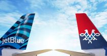 Air Serbia i JetBlue potpisali novi kod-šer sporazum