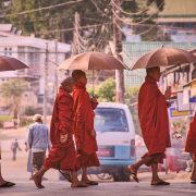 Pomilovanje za bivšu premijerku Mjanmara