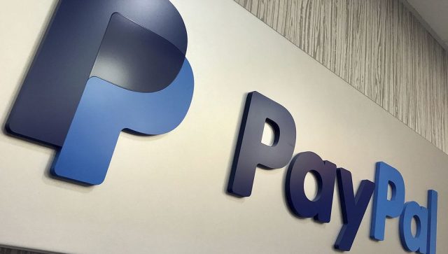 PayPal zaustavlja prodaju kriptovaluta u Velikoj Britaniji do 2024. godine