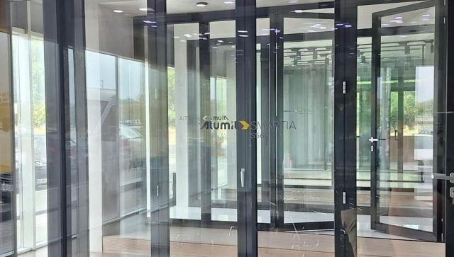 Alumil investirao 42 miliona evra u pogon u Novoj Pazovi, razmatra i nova ulaganja