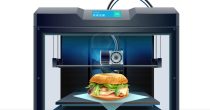 Na Elektrotehničkom fakultetu u Crnoj Gori počinje 3D štampa hrane