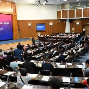 Ministarka kulture otvorila Forum „Jedna Kina, jedna Srbija“ u Sjamenu