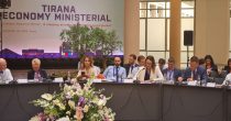 CEFTA – Berlin Process Forum – Tirana – Danijela Gacevic