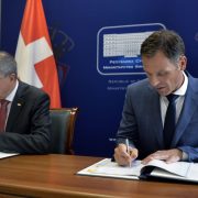 Unapređena saradnja Srbije i Švajcarske pri izbegavanju dvostrukog oporezivanja