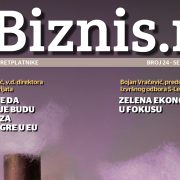 Biznis.rs magazin – Broj 24, septembar 2023.