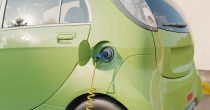 close-up-3d-electric-car-model-charging